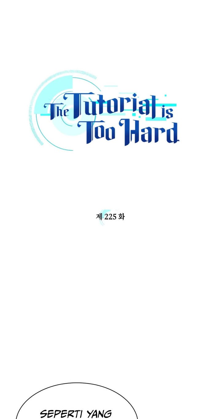 The Tutorial is Too Hard Chapter 225 Gambar 4