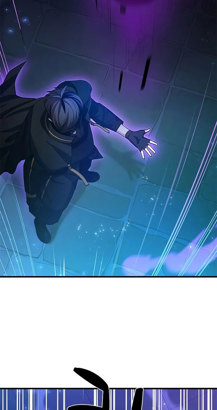 The Tutorial is Too Hard Chapter 225 Gambar 6