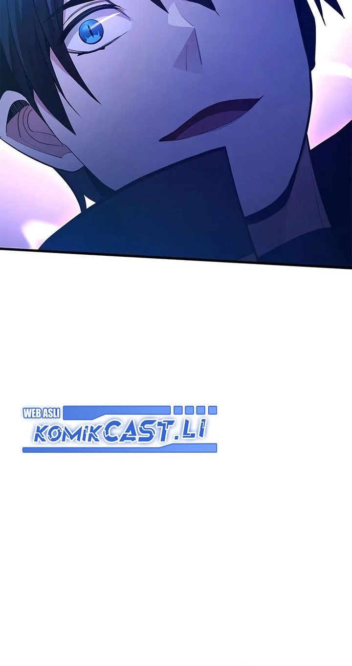 The Tutorial is Too Hard Chapter 225 Gambar 8