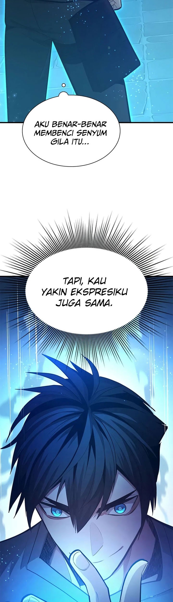 The Tutorial is Too Hard Chapter 225 Gambar 11