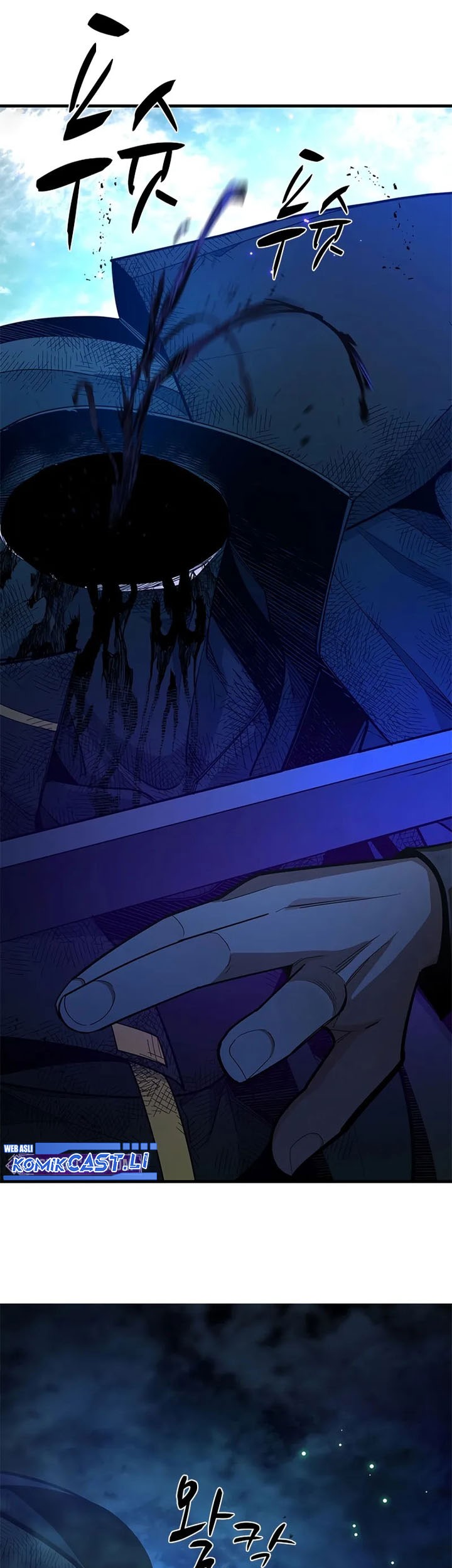 The Tutorial is Too Hard Chapter 226 Gambar 23