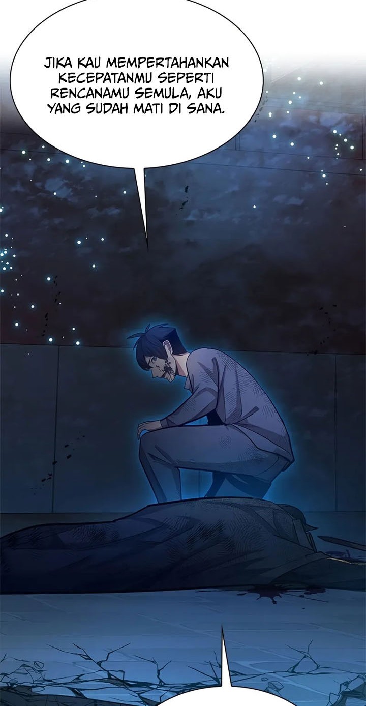 The Tutorial is Too Hard Chapter 226 Gambar 26