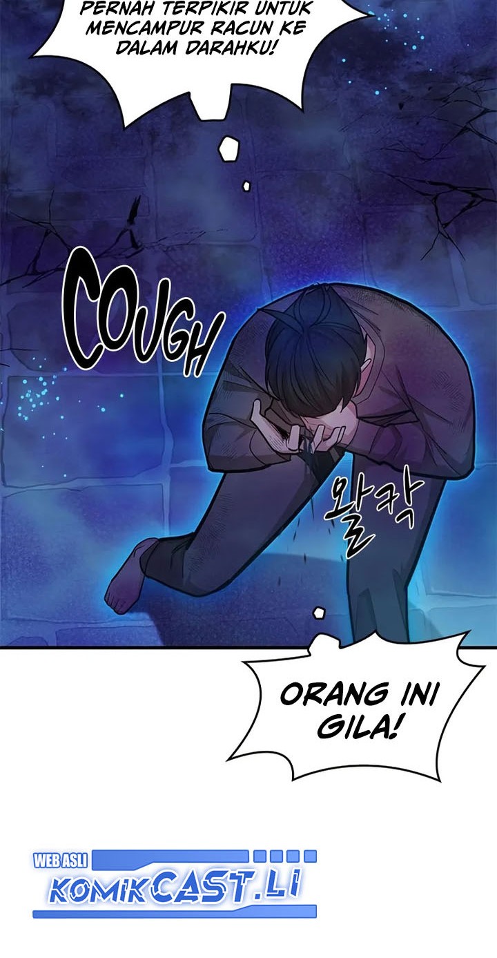 The Tutorial is Too Hard Chapter 226 Gambar 32