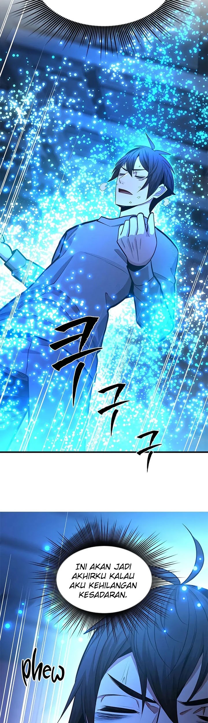 The Tutorial is Too Hard Chapter 226 Gambar 39