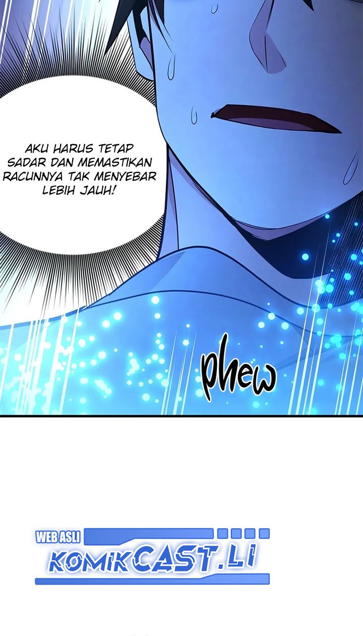 The Tutorial is Too Hard Chapter 226 Gambar 40