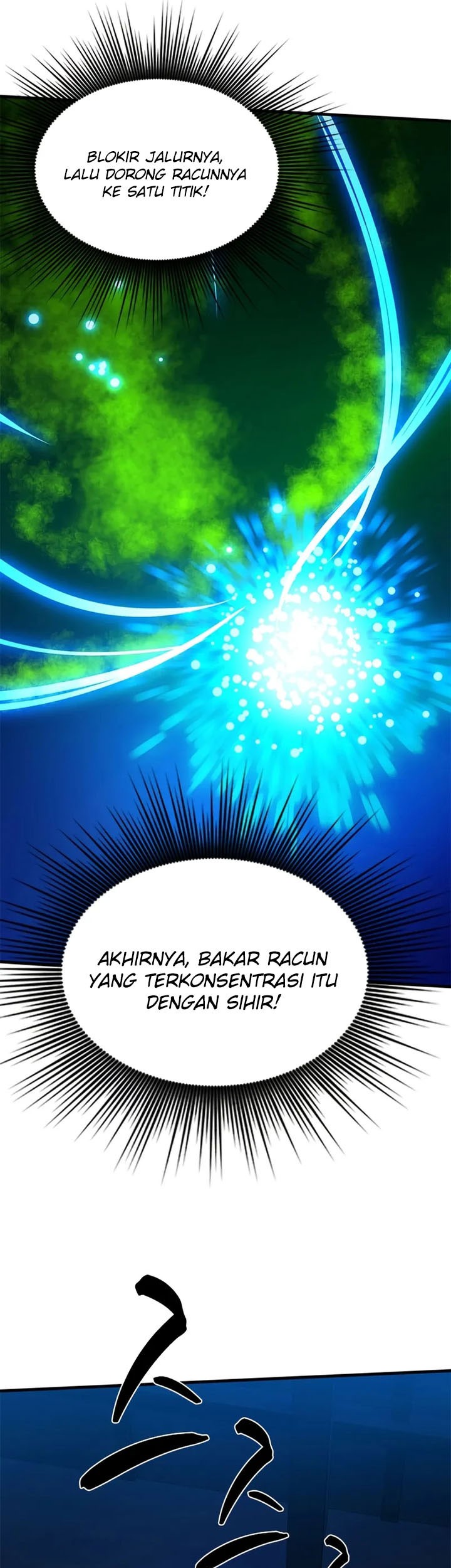 The Tutorial is Too Hard Chapter 226 Gambar 41