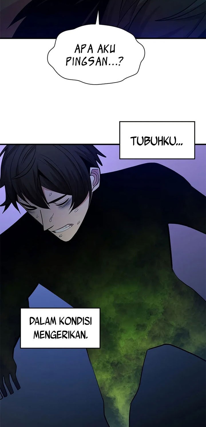 The Tutorial is Too Hard Chapter 226 Gambar 46