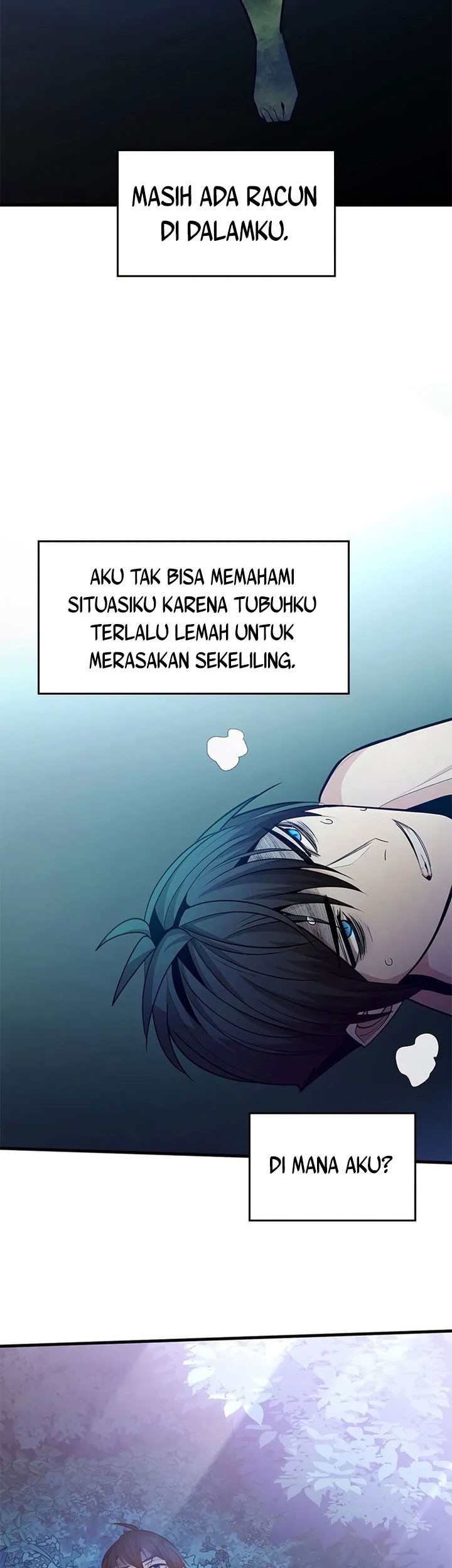 The Tutorial is Too Hard Chapter 226 Gambar 47