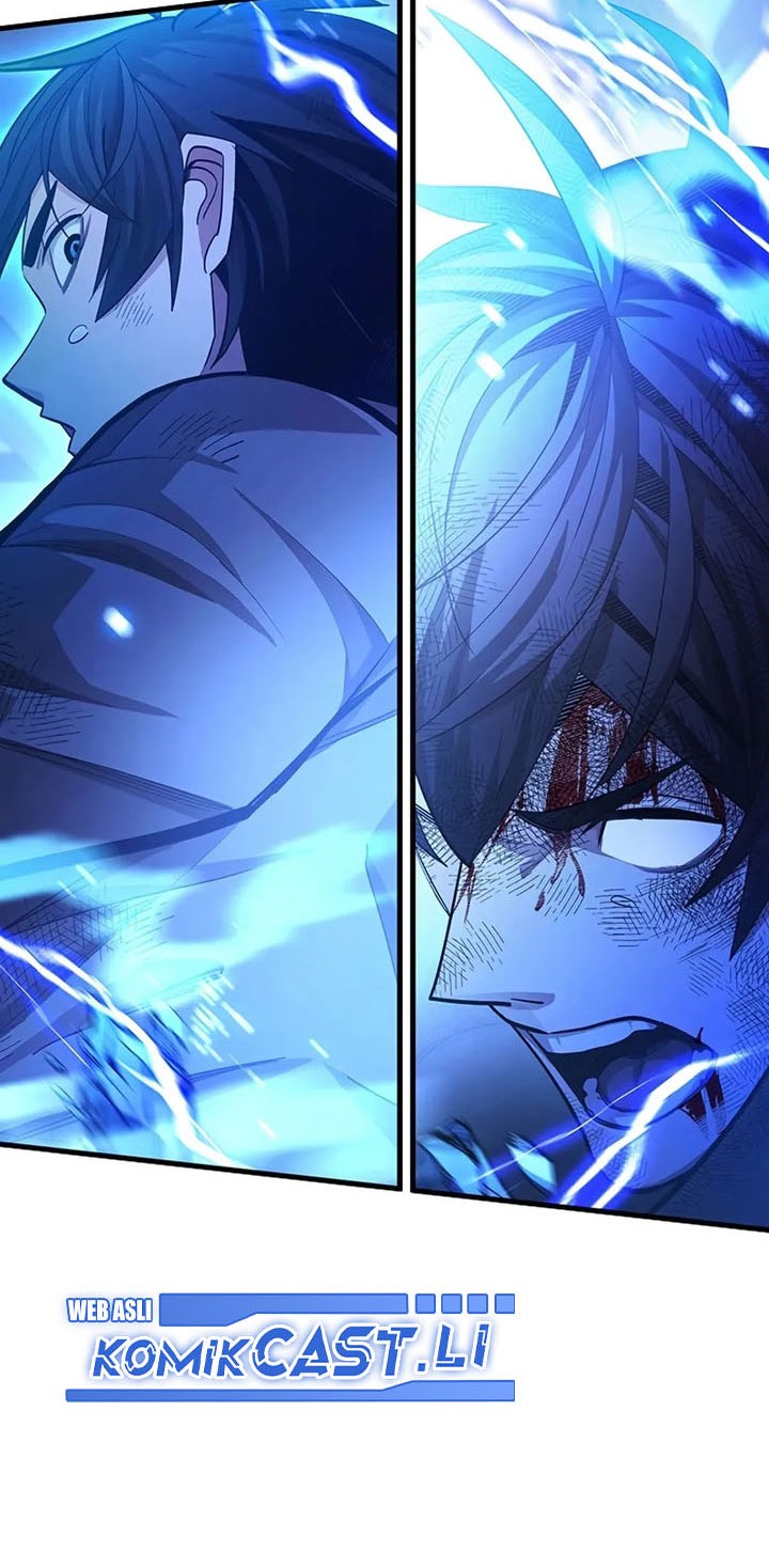 The Tutorial is Too Hard Chapter 226 Gambar 8