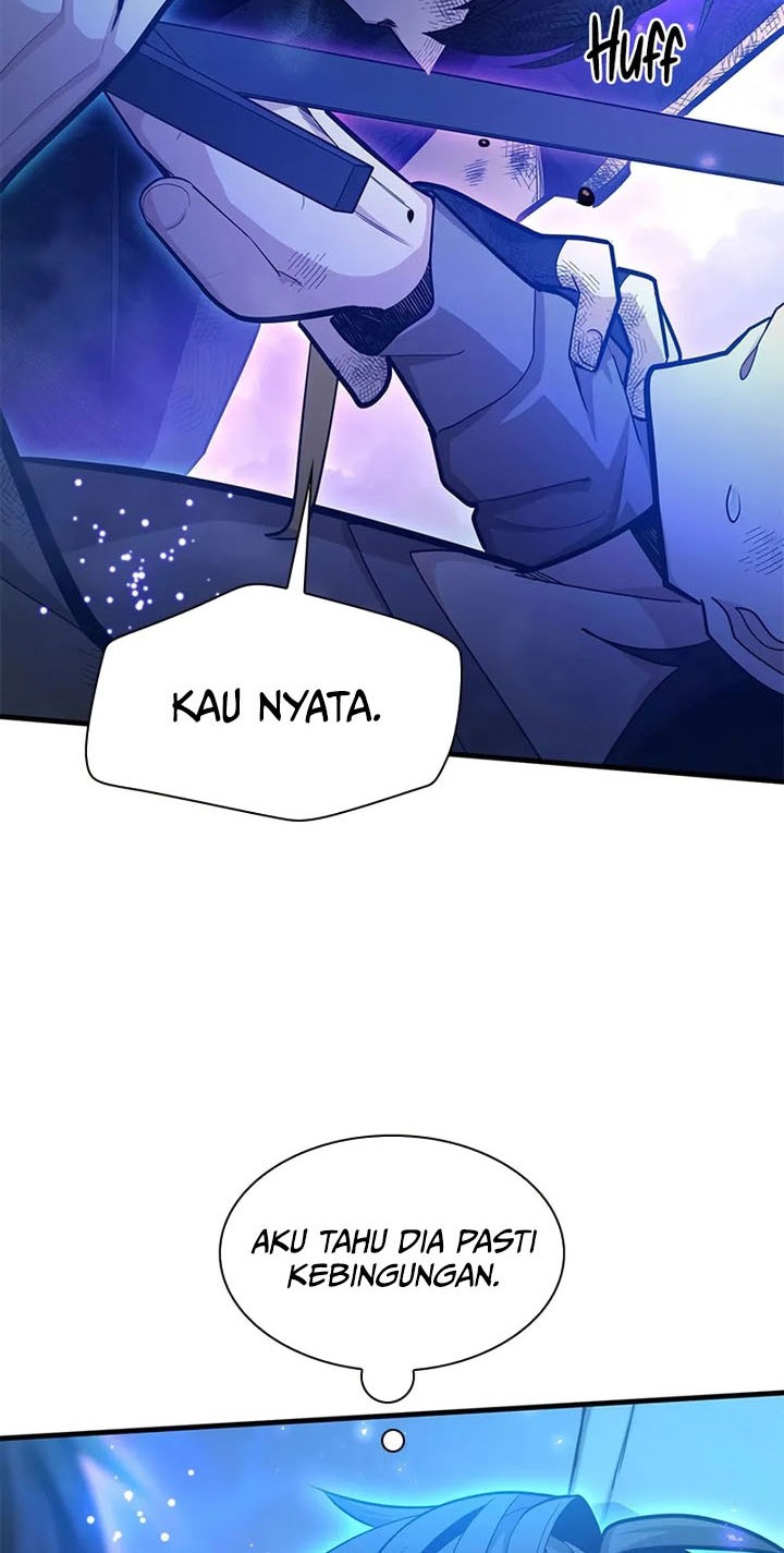 The Tutorial is Too Hard Chapter 226 Gambar 14