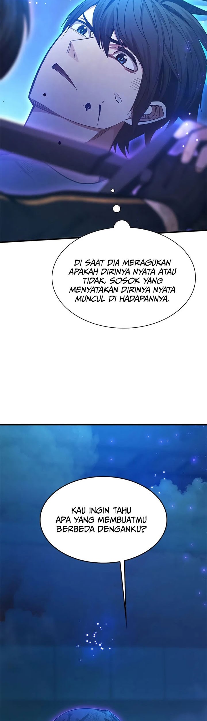 The Tutorial is Too Hard Chapter 226 Gambar 15