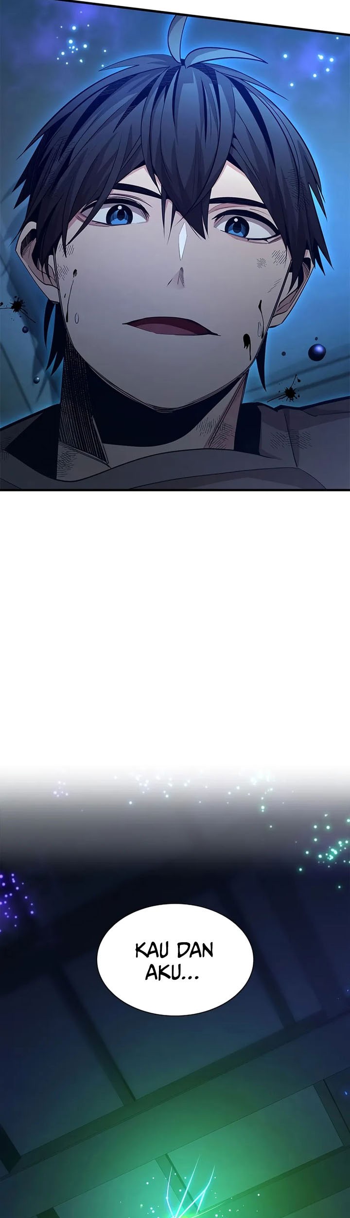 The Tutorial is Too Hard Chapter 226 Gambar 17