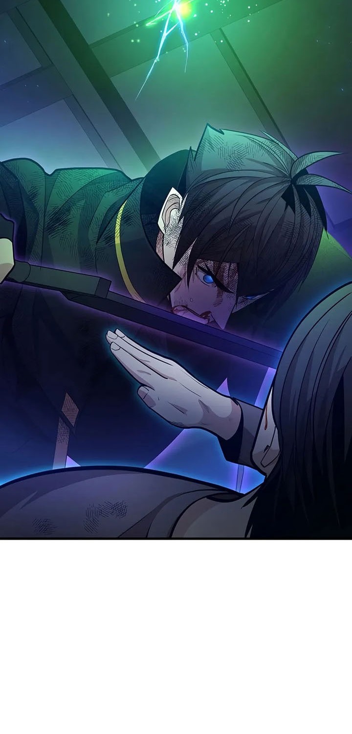 The Tutorial is Too Hard Chapter 226 Gambar 18