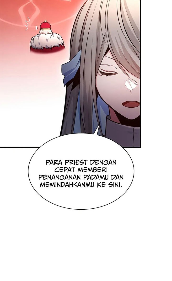 The Tutorial is Too Hard Chapter 227 Gambar 24