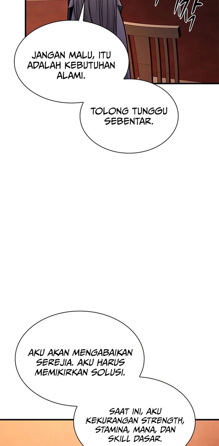 The Tutorial is Too Hard Chapter 227 Gambar 34