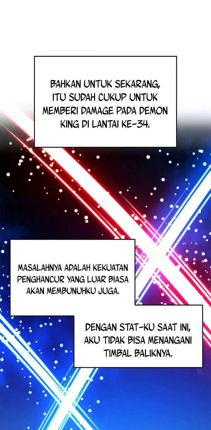 The Tutorial is Too Hard Chapter 227 Gambar 38