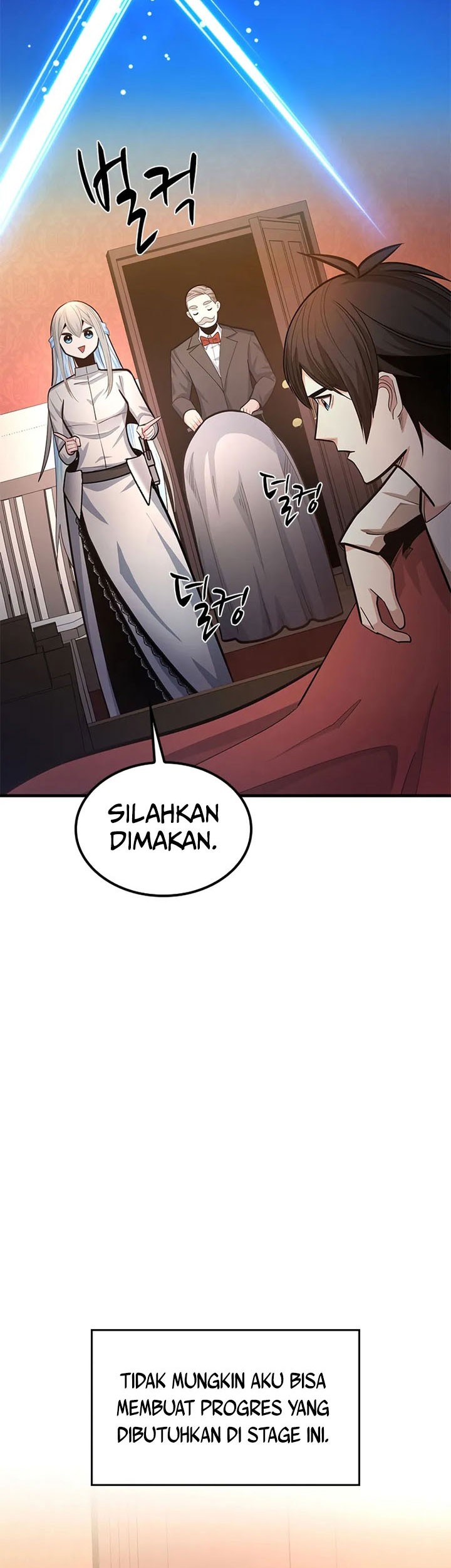 The Tutorial is Too Hard Chapter 227 Gambar 39