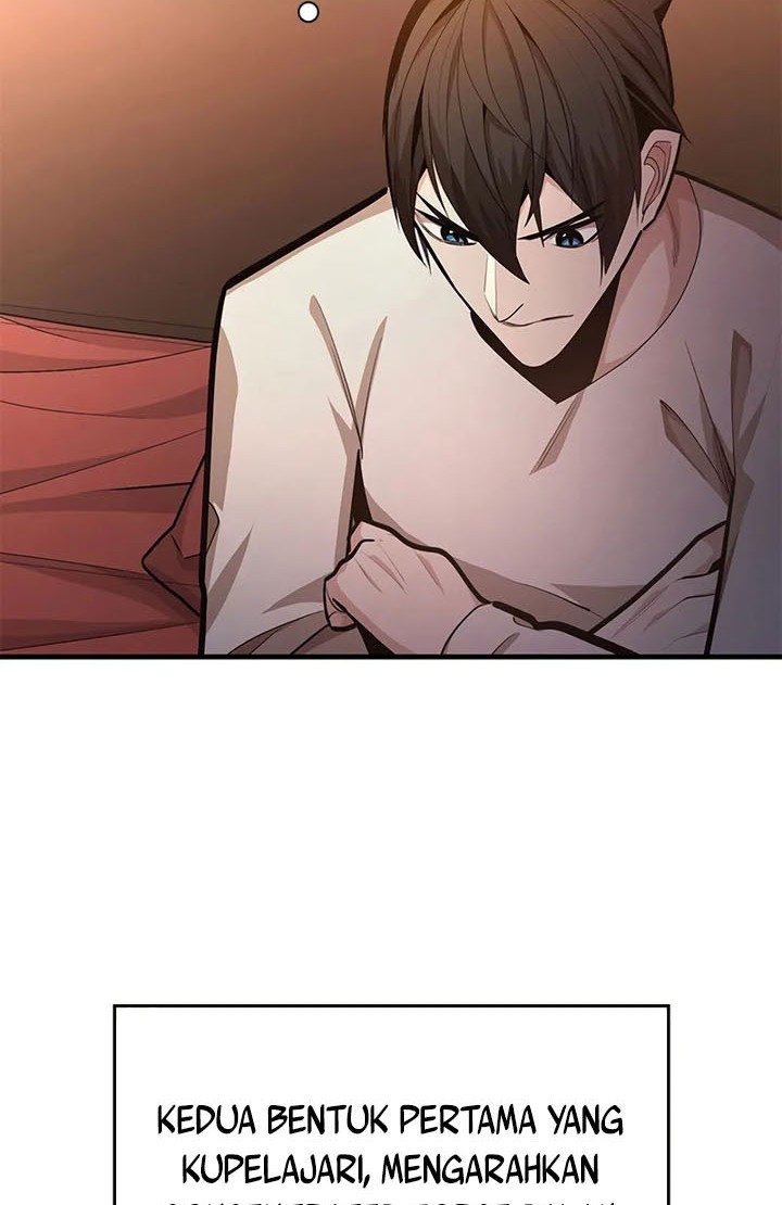 The Tutorial is Too Hard Chapter 227 Gambar 42