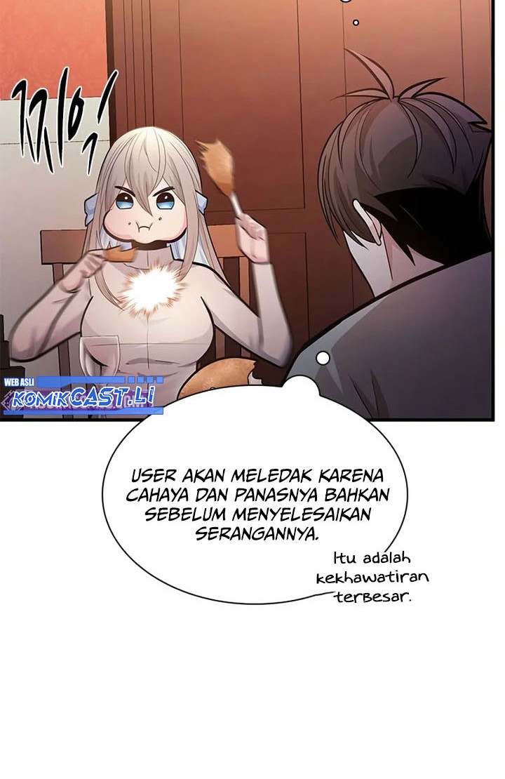 The Tutorial is Too Hard Chapter 227 Gambar 44
