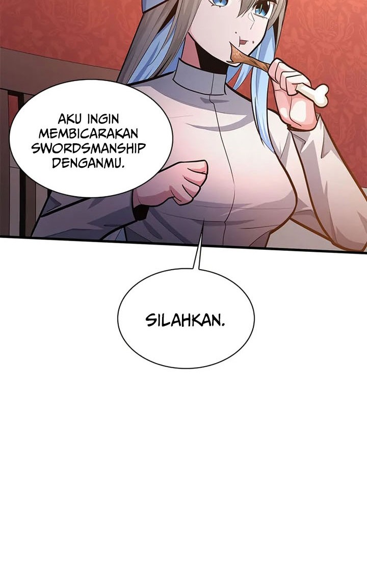 The Tutorial is Too Hard Chapter 227 Gambar 48