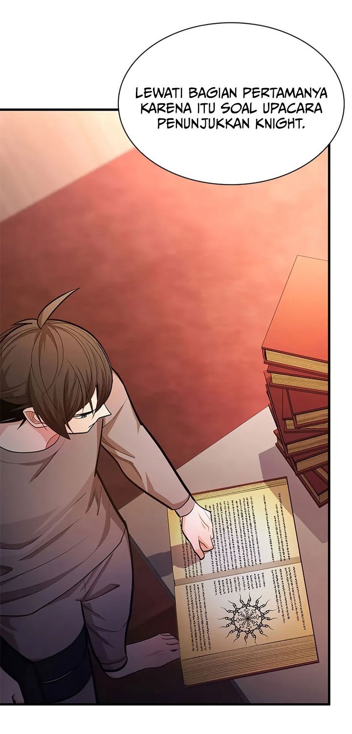 The Tutorial is Too Hard Chapter 227 Gambar 56