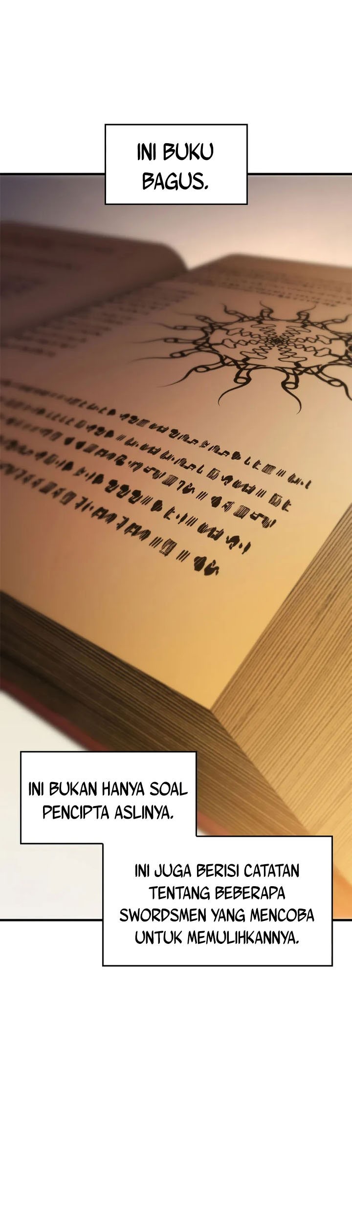 The Tutorial is Too Hard Chapter 227 Gambar 57