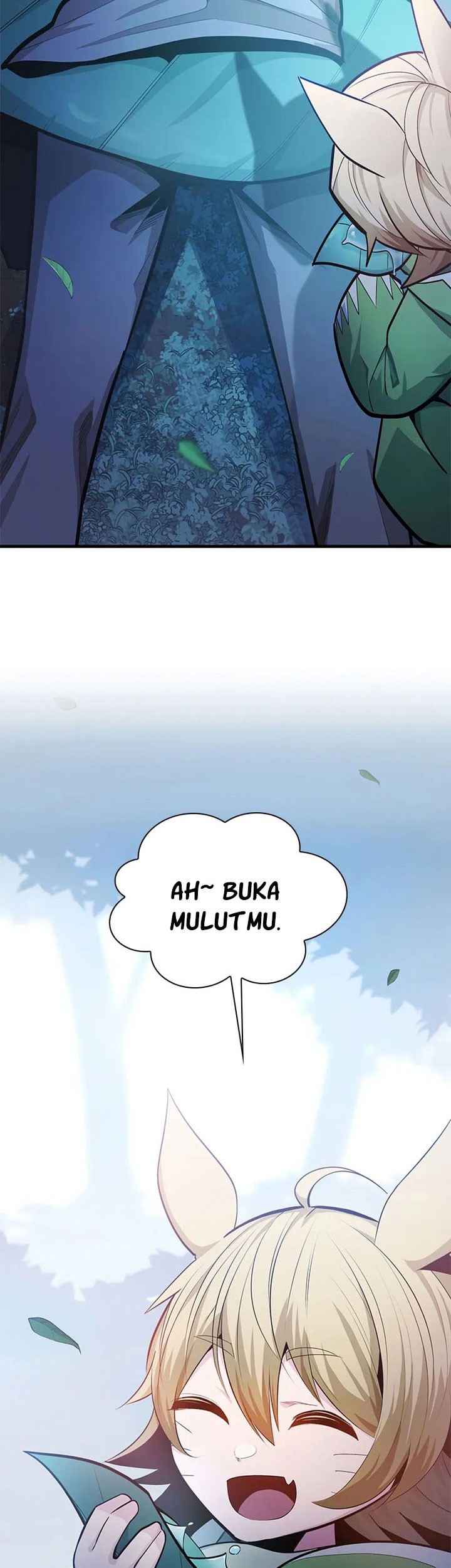 The Tutorial is Too Hard Chapter 227 Gambar 3