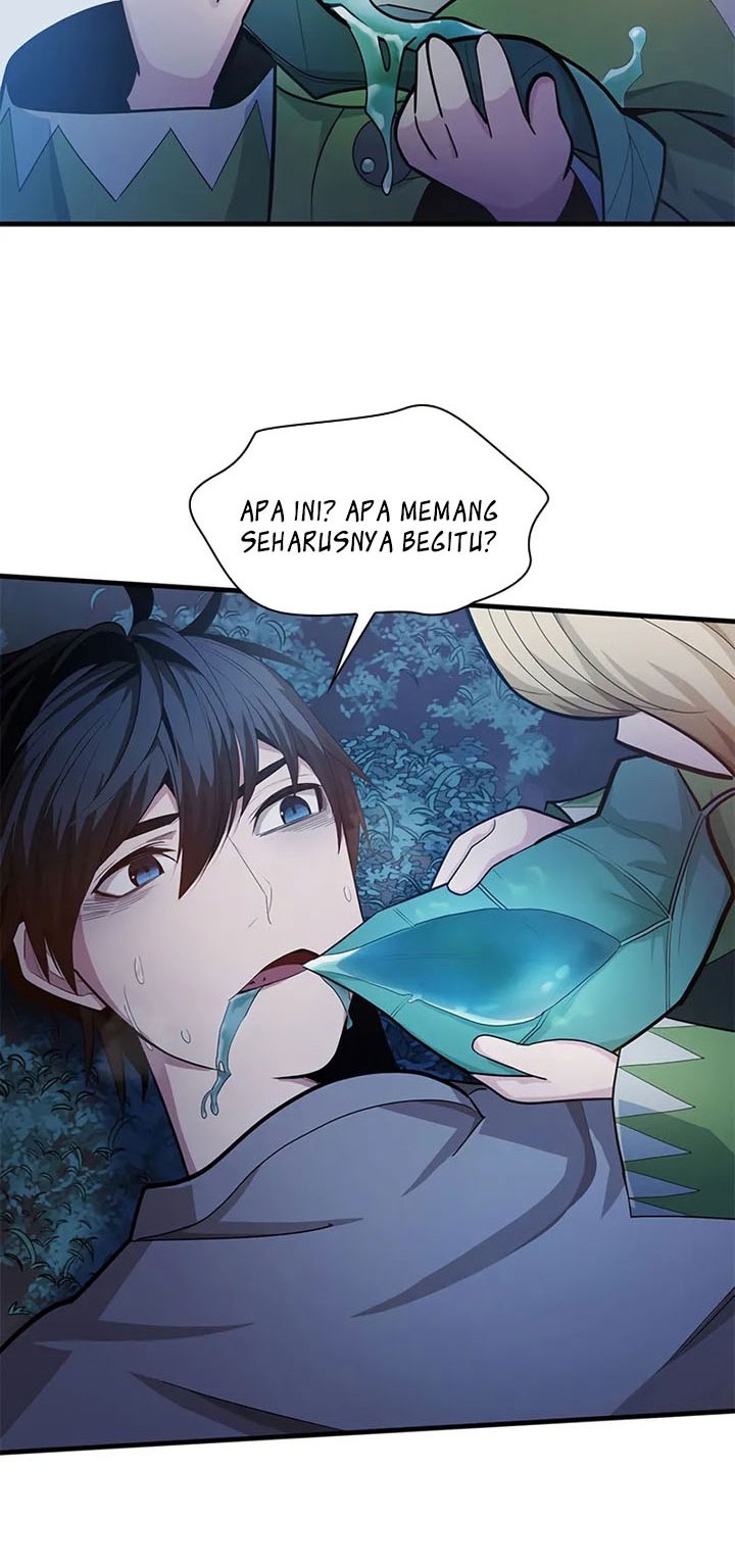 The Tutorial is Too Hard Chapter 227 Gambar 4