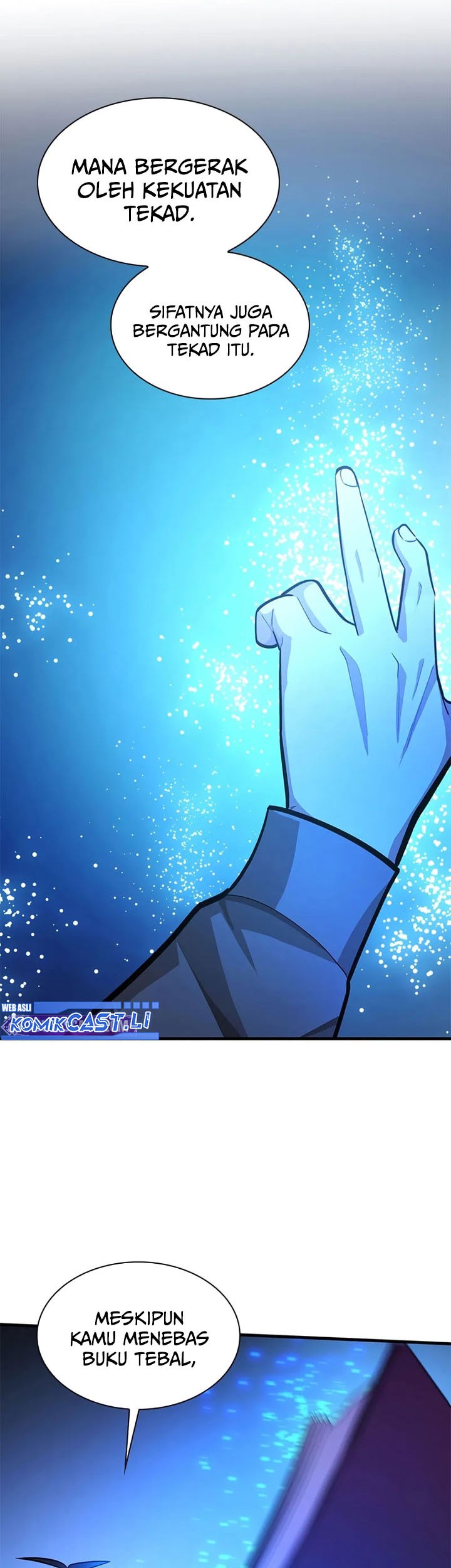 The Tutorial is Too Hard Chapter 227 Gambar 59