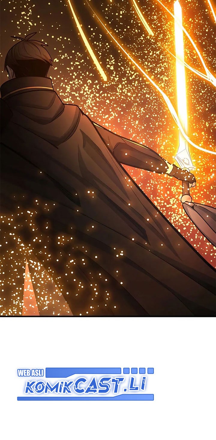 The Tutorial is Too Hard Chapter 227 Gambar 64