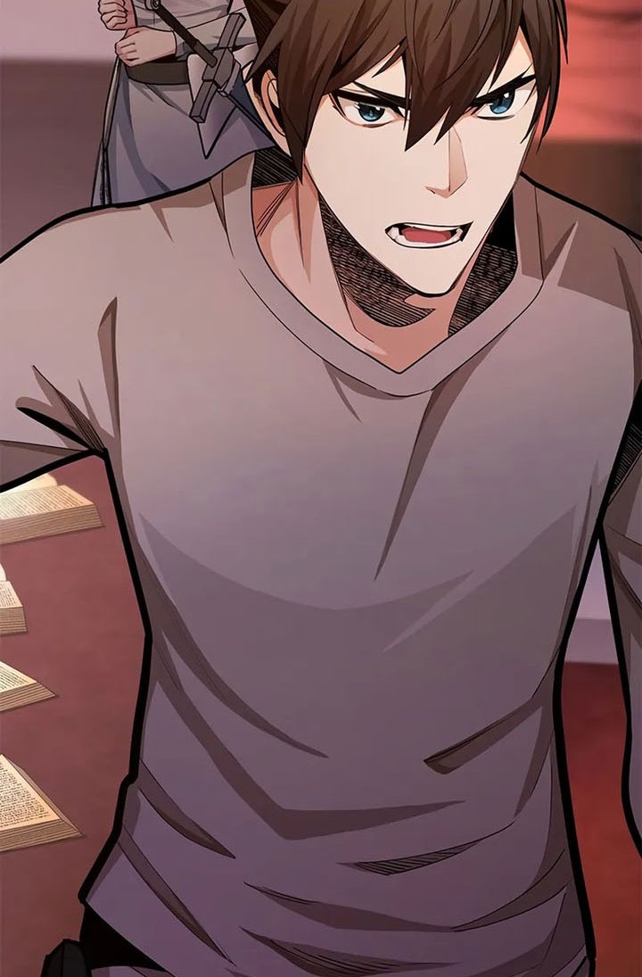 The Tutorial is Too Hard Chapter 227 Gambar 70