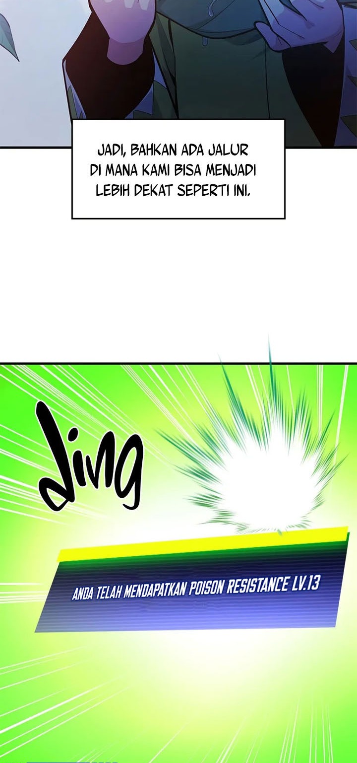 The Tutorial is Too Hard Chapter 227 Gambar 6