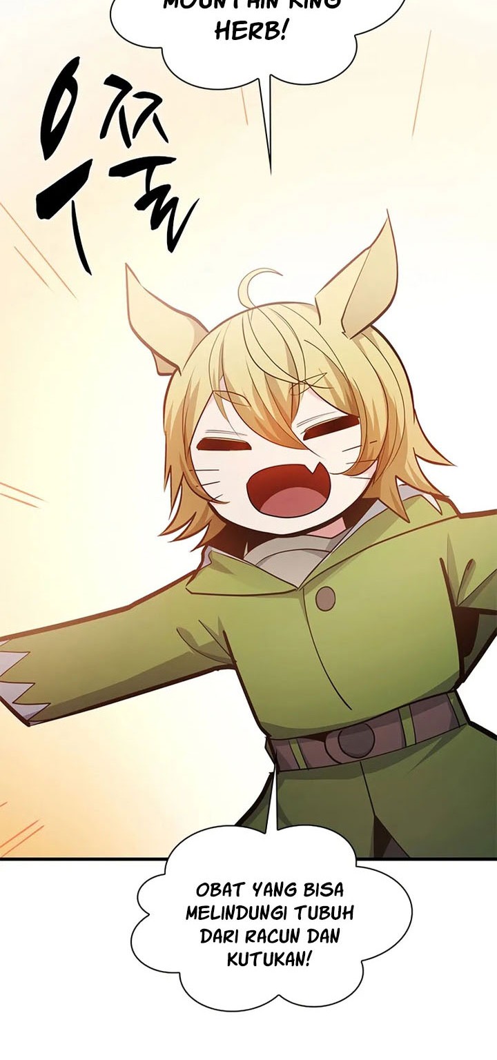 The Tutorial is Too Hard Chapter 227 Gambar 8