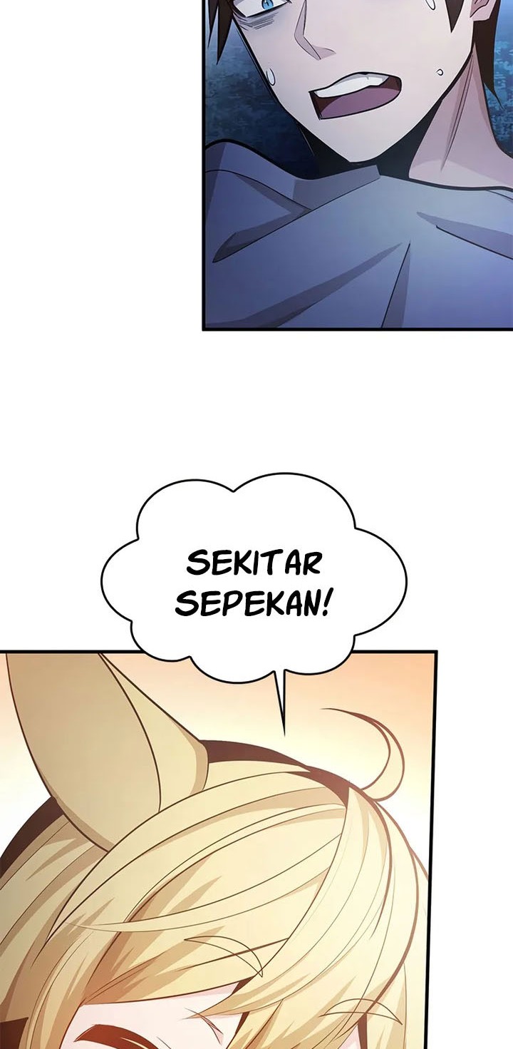 The Tutorial is Too Hard Chapter 227 Gambar 10