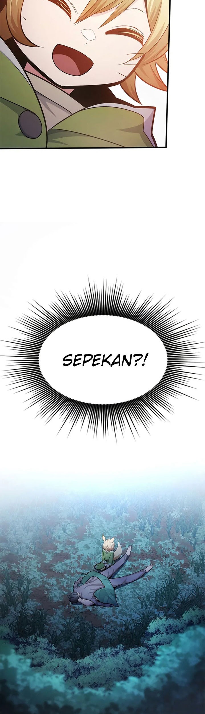 The Tutorial is Too Hard Chapter 227 Gambar 11