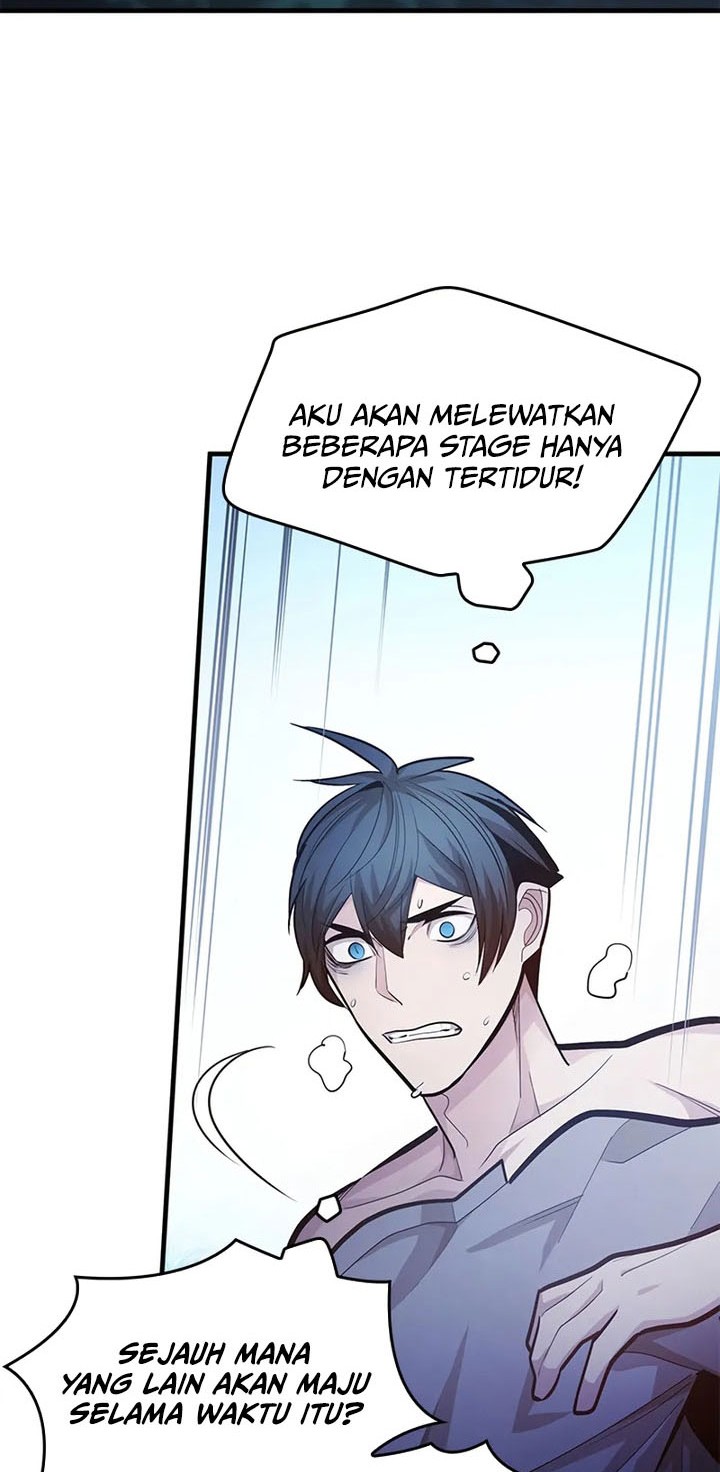 The Tutorial is Too Hard Chapter 227 Gambar 12