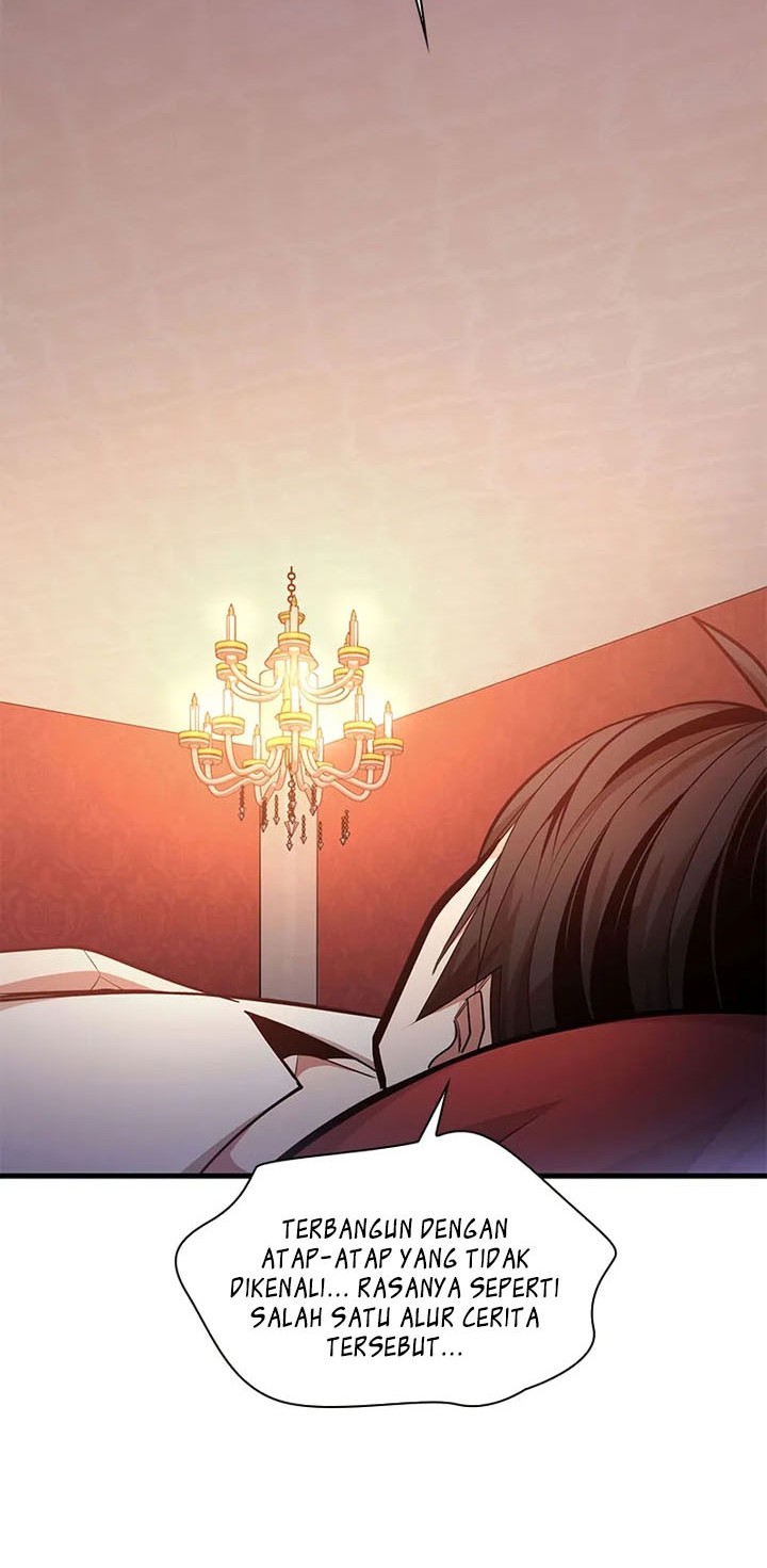 The Tutorial is Too Hard Chapter 227 Gambar 16