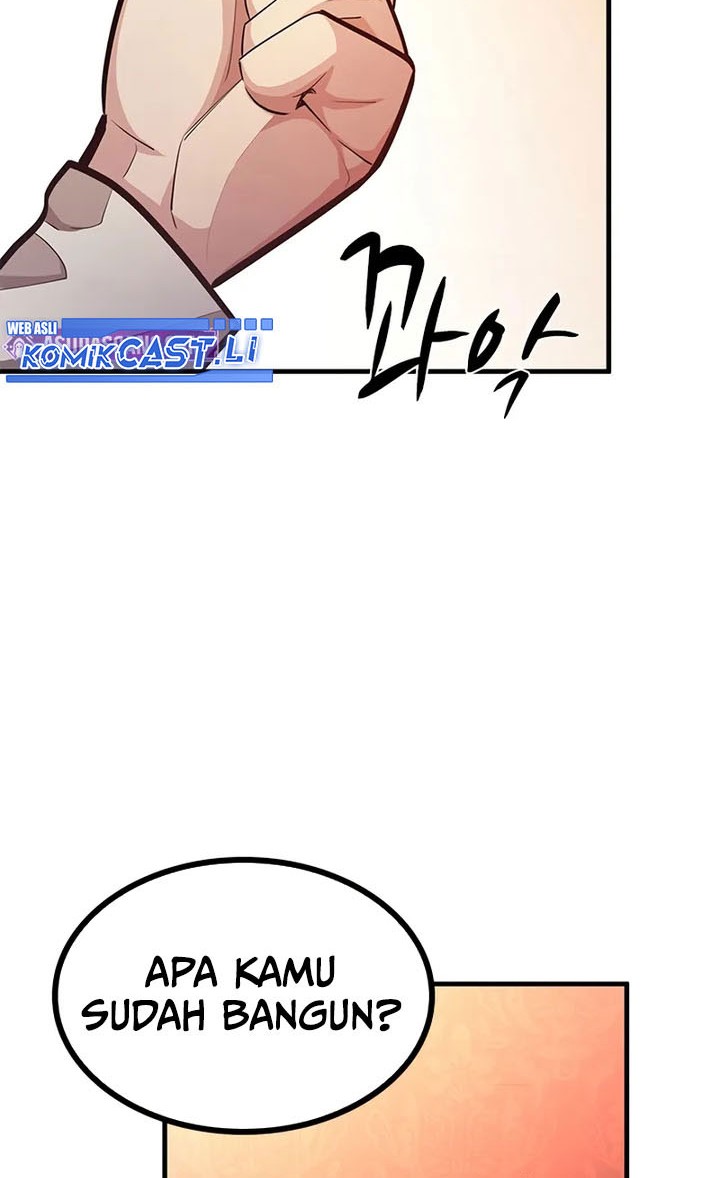 The Tutorial is Too Hard Chapter 227 Gambar 18