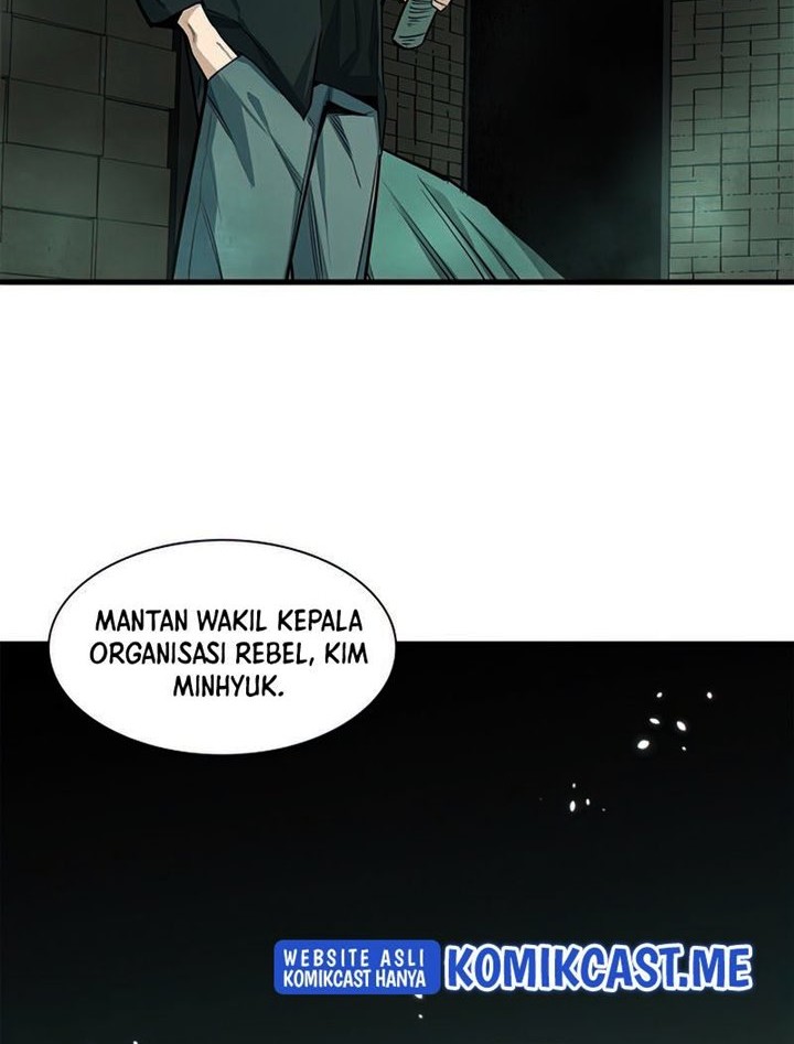 Baca  The Tutorial is Too Hard Chapter 80 Gambar 2