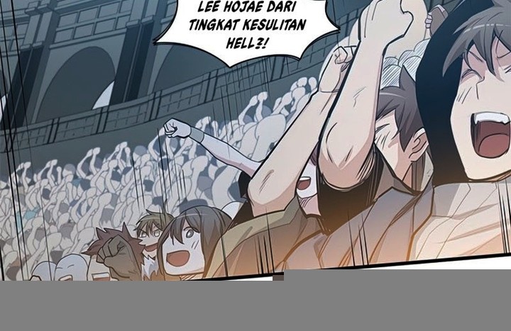 Baca  The Tutorial is Too Hard Chapter 83 Gambar 2