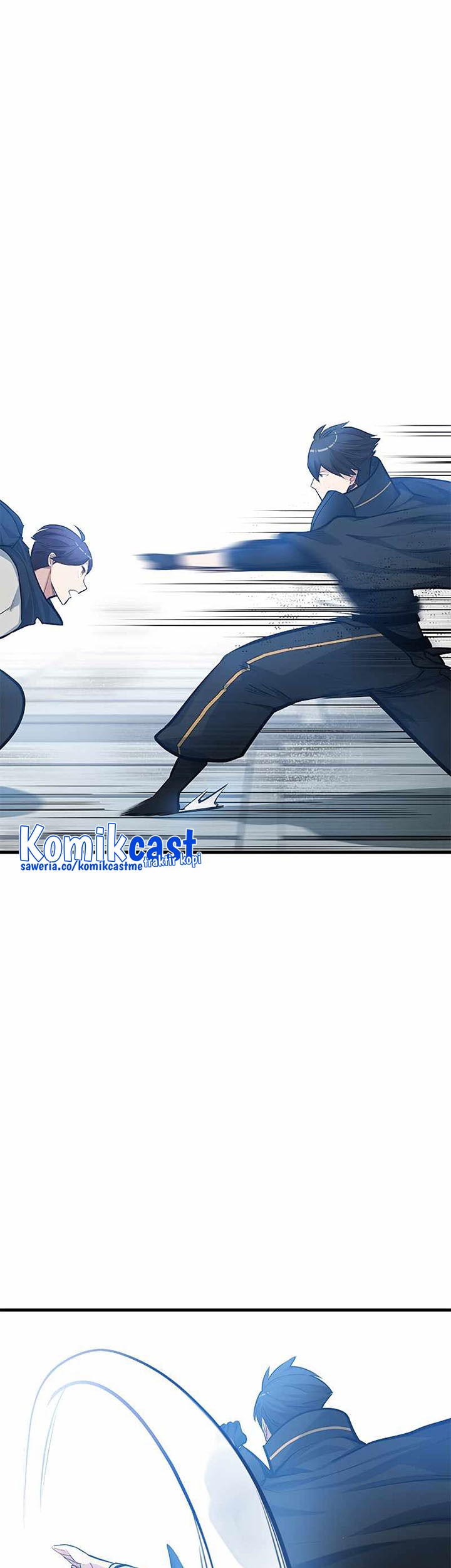 The Tutorial is Too Hard Chapter 84 Gambar 19