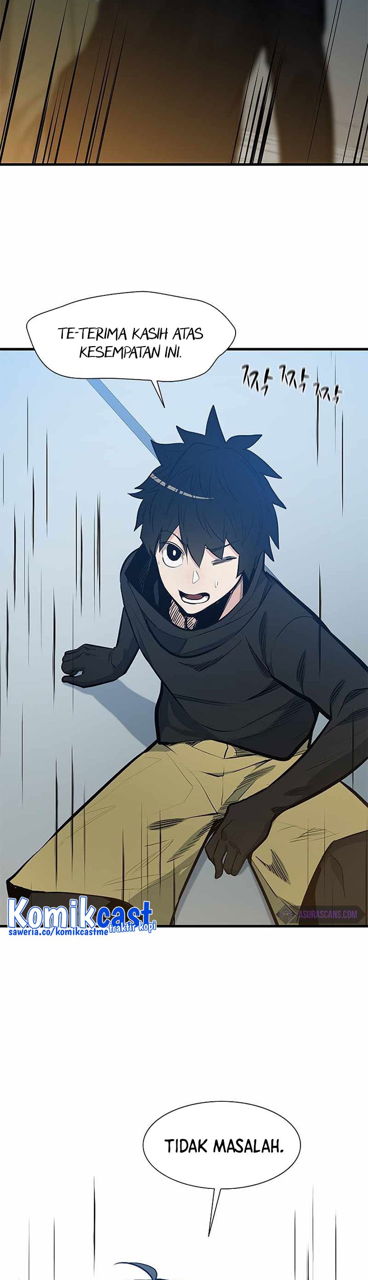 The Tutorial is Too Hard Chapter 84 Gambar 35