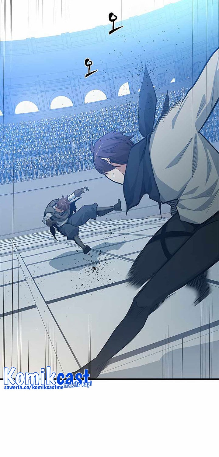 Baca The Tutorial is Too Hard Chapter 84 Gambar 2