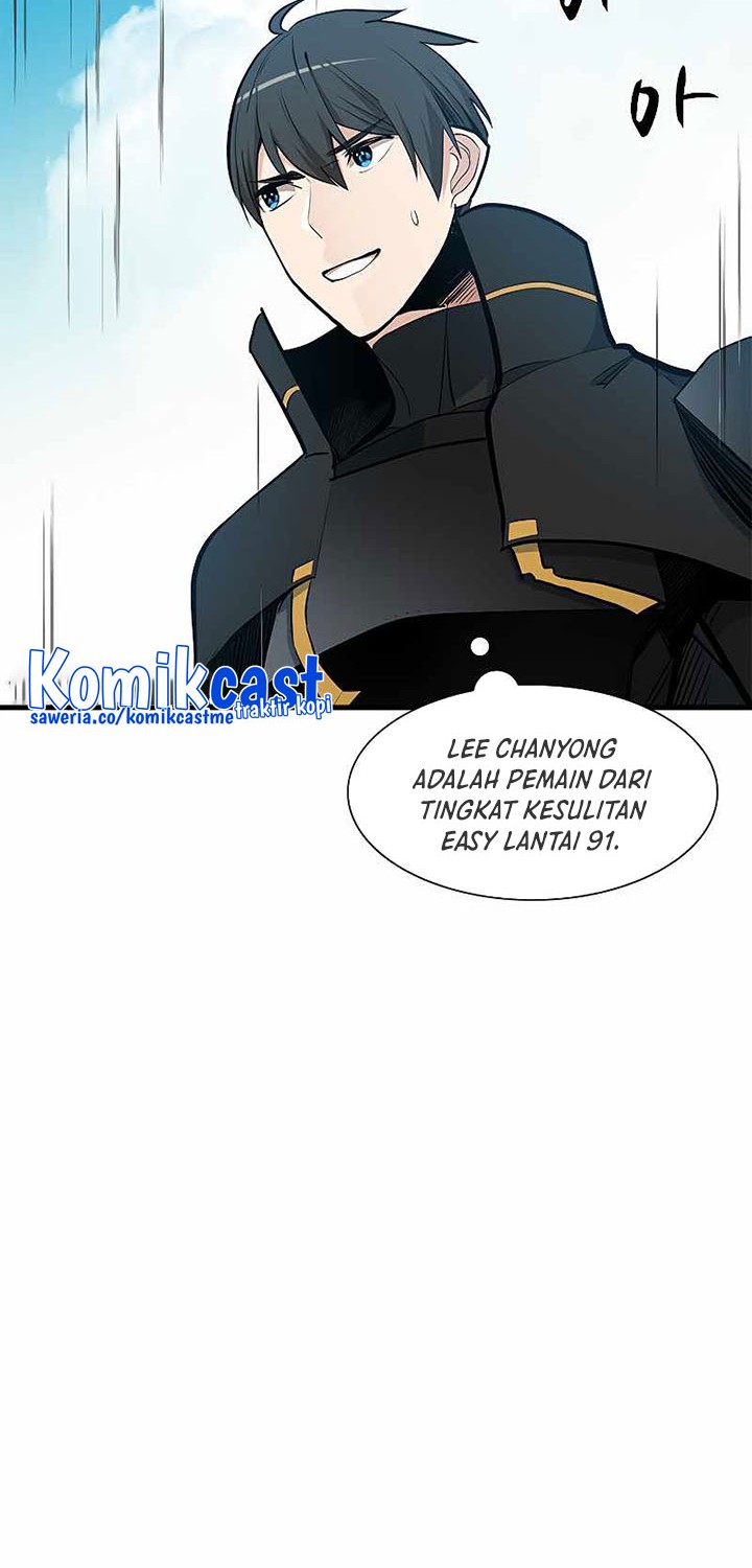 The Tutorial is Too Hard Chapter 84 Gambar 48