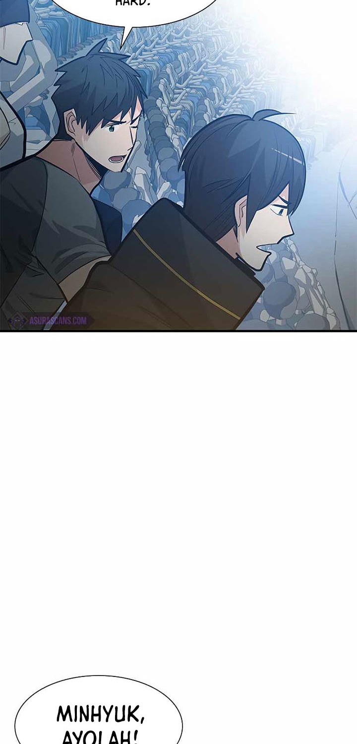 The Tutorial is Too Hard Chapter 84 Gambar 4