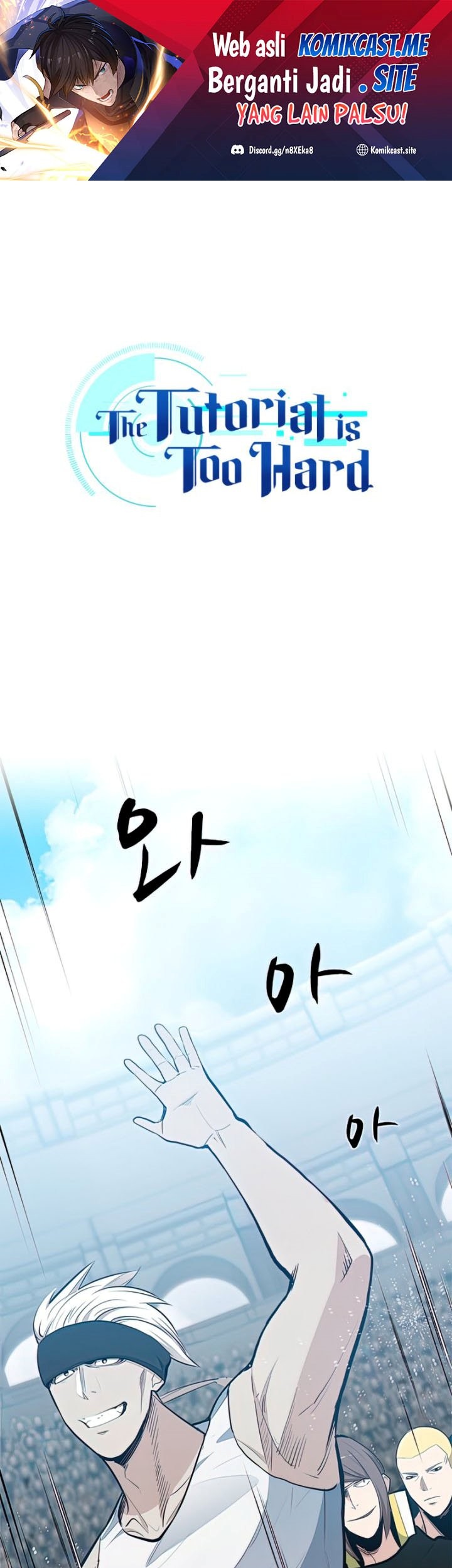 Baca Komik The Tutorial is Too Hard Chapter 88 Gambar 1