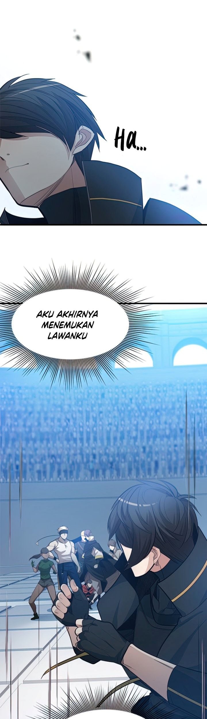 The Tutorial is Too Hard Chapter 88 Gambar 51