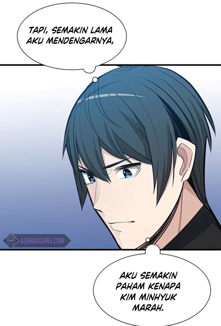 The Tutorial is Too Hard Chapter 88 Gambar 14
