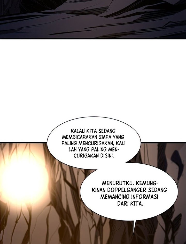 Baca  The Tutorial is Too Hard Chapter 93 Gambar 2