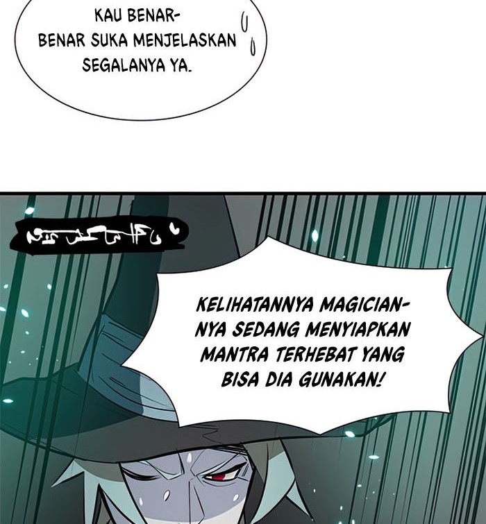 The Tutorial is Too Hard Chapter 94 Gambar 30